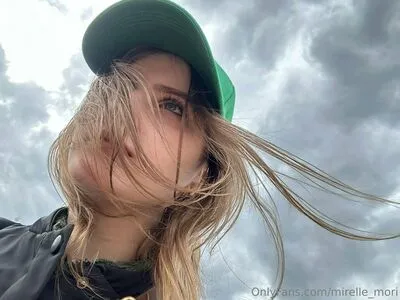 Mirelle Mori OnlyFans Leaked Free Thumbnail Picture - #7KvwqUjIeR