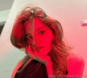 Mirelle Mori OnlyFans Leaked Free Thumbnail Picture - #G4Wiu7VguH