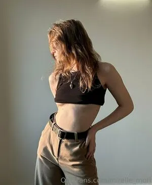Mirelle Mori OnlyFans Leaked Free Thumbnail Picture - #TrjtySt0VV