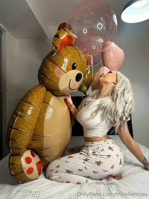 Mirellemiau OnlyFans Leaked Free Thumbnail Picture - #wq8MJcbMBy