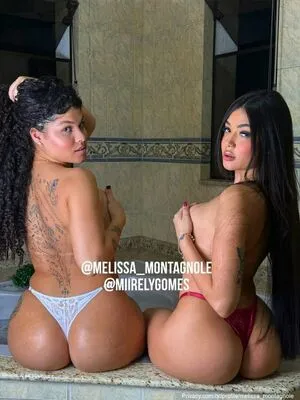 Mirely Gomes OnlyFans Leaked Free Thumbnail Picture - #prX5Wbi9po