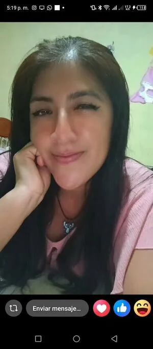 Mireya Jima Milf OnlyFans Leaked Free Thumbnail Picture - #hPgthJe4Ze