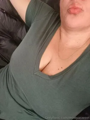 Mireyasweet OnlyFans Leaked Free Thumbnail Picture - #qPhGCfwIbi