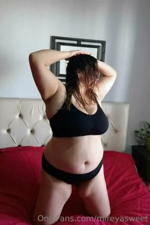 Mireyasweet OnlyFans Leaked Free Thumbnail Picture - #z9krerYw3m