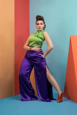 Mirhan Hussein OnlyFans Leaked Free Thumbnail Picture - #Cp9pneaoOi