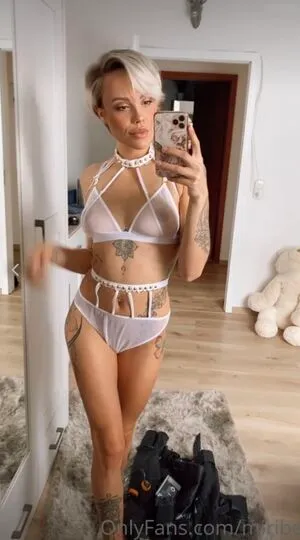 Miri Be OnlyFans Leaked Free Thumbnail Picture - #ZhhmV6WTnu