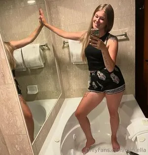 Miri Ella OnlyFans Leaked Free Thumbnail Picture - #6rK6mZWifs