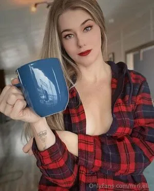 Miri Ella OnlyFans Leaked Free Thumbnail Picture - #seaYAvdBuF