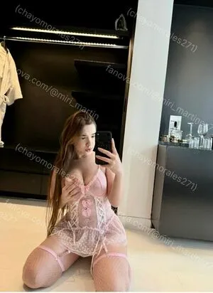 Miri Martinez OnlyFans Leaked Free Thumbnail Picture - #i8wJviLxKN