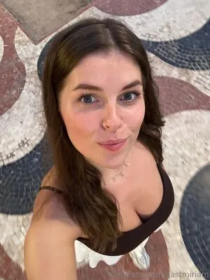 Miriam Gast OnlyFans Leaked Free Thumbnail Picture - #3BJB8DS8PG