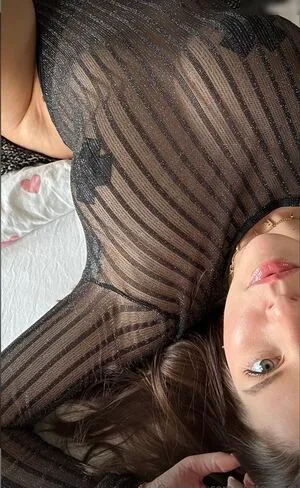 Miriam Gast OnlyFans Leaked Free Thumbnail Picture - #XANxcwES94