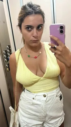 Miriam Giuffrida OnlyFans Leaked Free Thumbnail Picture - #xzr6TTTFvA