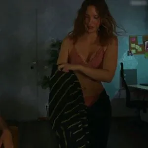 Miriam Ibarra OnlyFans Leaked Free Thumbnail Picture - #1jTrEfzjp2