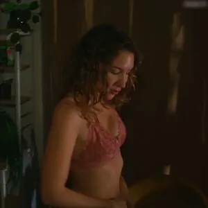 Miriam Ibarra OnlyFans Leaked Free Thumbnail Picture - #lDOdnIL6lK