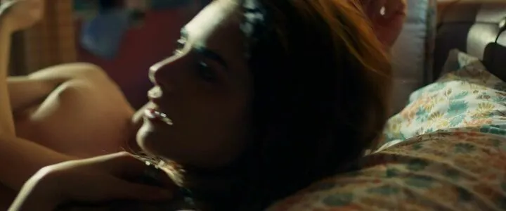 Miriam Leone OnlyFans Leaked Free Thumbnail Picture - #11OFJBSztN