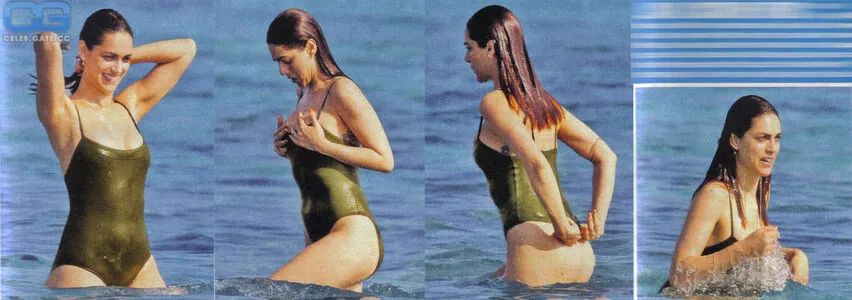 Miriam Leone OnlyFans Leaked Free Thumbnail Picture - #aZEIdOqXx7