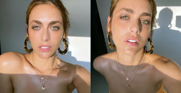 Miriam Leone OnlyFans Leaked Free Thumbnail Picture - #w1iL5vlVWT