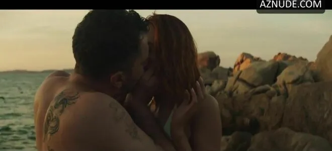 Miriam Leone OnlyFans Leaked Free Thumbnail Picture - #y3L6bYkxTX