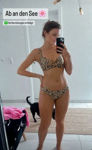 Miriam Nalezniak OnlyFans Leaked Free Thumbnail Picture - #4y4XgGtRl7