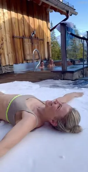 Miriam Neureuther OnlyFans Leaked Free Thumbnail Picture - #Vjbw3kqN2e