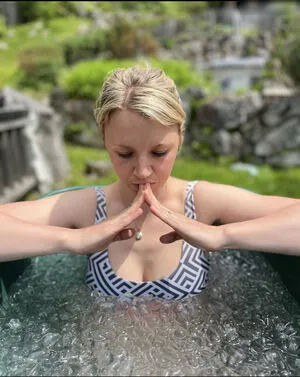 Miriam Neureuther OnlyFans Leaked Free Thumbnail Picture - #wauNifrQYb