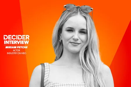 Miriam Petche OnlyFans Leaked Free Thumbnail Picture - #rcRFMx1HsD