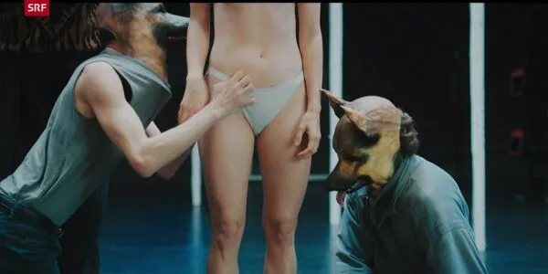 Miriam Stein OnlyFans Leaked Free Thumbnail Picture - #WGfWNtGYKW