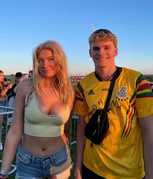 Miriam Stoifl OnlyFans Leaked Free Thumbnail Picture - #QZeU5tUBer