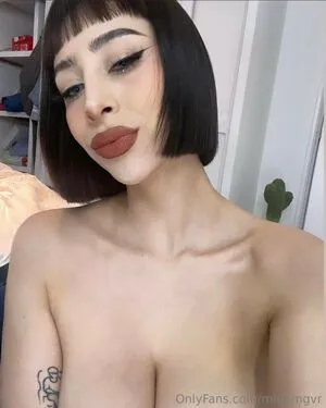Miriam Vazquez OnlyFans Leaked Free Thumbnail Picture - #0EPO5fojdi