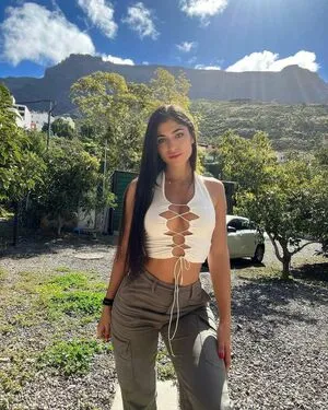 Miriam OnlyFans Leaked Free Thumbnail Picture - #TNGMyojkHU
