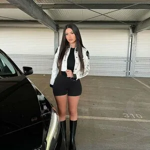 Miriam OnlyFans Leaked Free Thumbnail Picture - #w8JPoFio6r