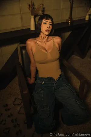 Miriamgvr OnlyFans Leaked Free Thumbnail Picture - #KHRU6wujUk