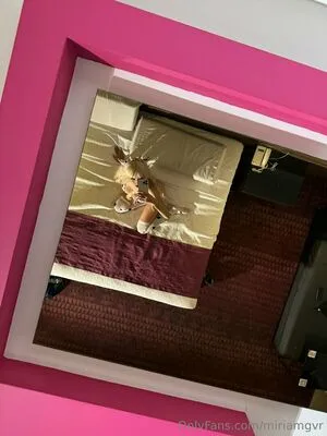 Miriamgvr OnlyFans Leaked Free Thumbnail Picture - #LFAWKV54Nu