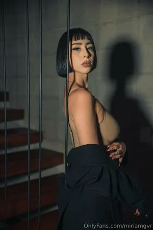 Miriamgvr OnlyFans Leaked Free Thumbnail Picture - #Z9ANqx0AuN