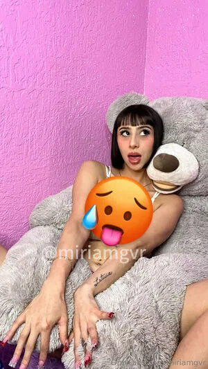 Miriamgvr OnlyFans Leaked Free Thumbnail Picture - #ZDco0rPnuO