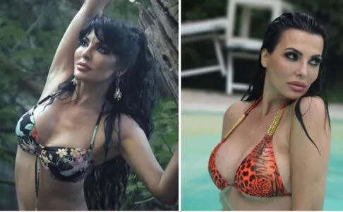 Miriana Trevisan OnlyFans Leaked Free Thumbnail Picture - #ZiIkdxY2Iu