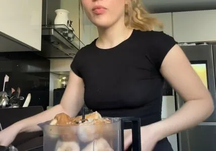 Mirianthi Amber OnlyFans Leaked Free Thumbnail Picture - #CNGj4V8MVM