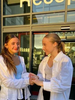 Mirianthi Amber OnlyFans Leaked Free Thumbnail Picture - #CoitsFJK3p