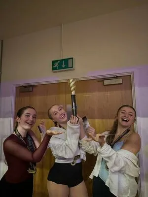 Mirianthi Amber OnlyFans Leaked Free Thumbnail Picture - #ctBXAikeHx