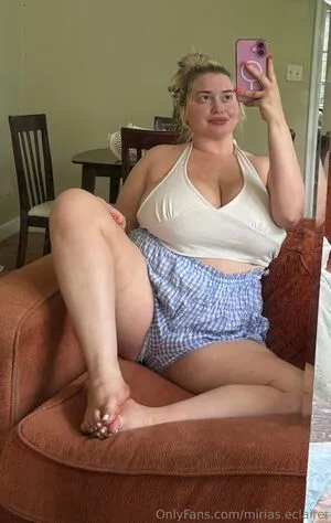 Mirias Eclairer OnlyFans Leaked Free Thumbnail Picture - #1RyeOT5OSD