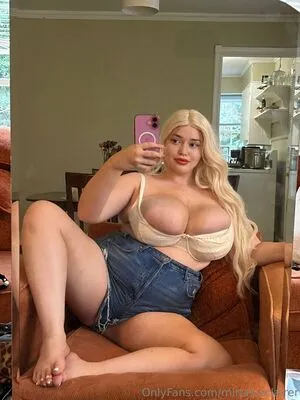 Mirias Eclairer OnlyFans Leaked Free Thumbnail Picture - #2PIekbsKoX