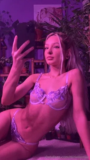 Mirielle Mae OnlyFans Leaked Free Thumbnail Picture - #xavw3TjYNs