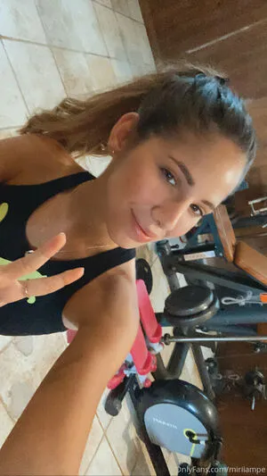 Miriiampe OnlyFans Leaked Free Thumbnail Picture - #fmYwdmCdXA