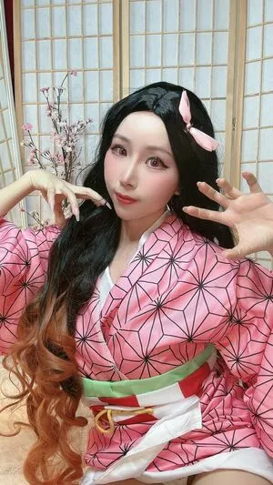 Mirimelodyy OnlyFans Leaked Free Thumbnail Picture - #1KBjvfjltf