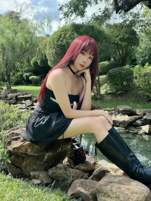Mirimelodyy OnlyFans Leaked Free Thumbnail Picture - #dqvlcxGtsM