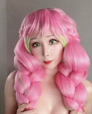 Mirimelodyy OnlyFans Leaked Free Thumbnail Picture - #im9I7qUjkF