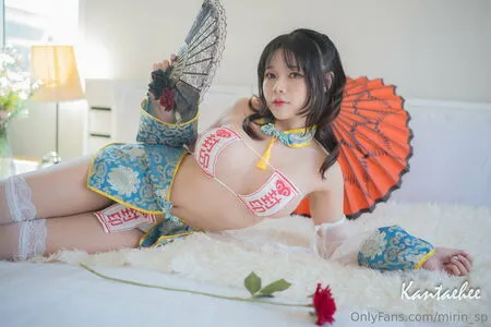 Mirin Shu OnlyFans Leaked Free Thumbnail Picture - #FV4bervaI5