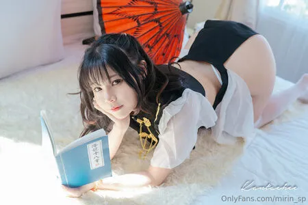 Mirin Shu OnlyFans Leaked Free Thumbnail Picture - #ghFoKsmSZQ
