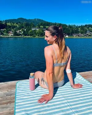 Mirjam Puchner OnlyFans Leaked Free Thumbnail Picture - #bg9VI4cuhS