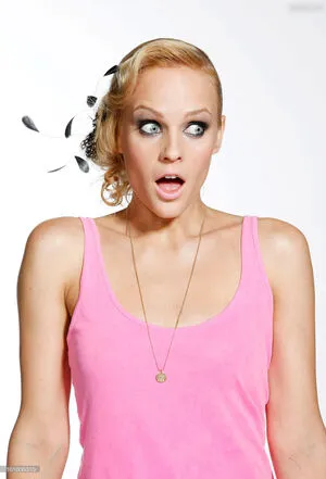 Mirjam Weichselbraun OnlyFans Leaked Free Thumbnail Picture - #BaMMvE4BNf